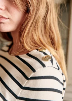 Sezane Marinière Colette- Marinières|Marinières