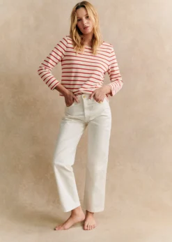 Sezane Marinière Colette- Marinières|Marinières