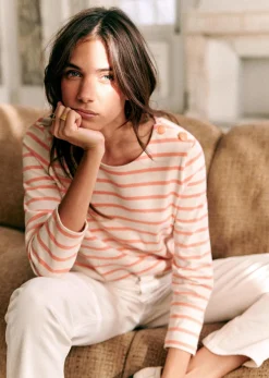 Sezane Marinière Colette- Marinières|Marinières