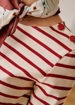 Sezane Marinière Colette- Marinières|Marinières