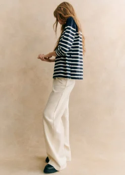 Sezane Marinière Noan- Marinières