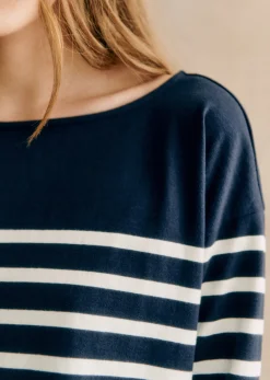 Sezane Marinière Noan- Marinières