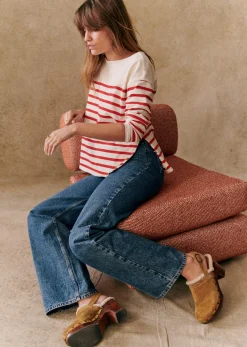 Sezane Marinière Noan- Marinières