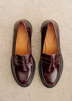 Sezane Mocassins Albane- Souliers|Mocassins & Baskets