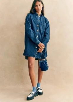 Sezane Mocassins Albane- Souliers|Mocassins & Baskets