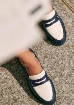 Sezane Mocassins Albane- Souliers|Mocassins & Baskets