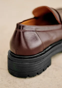 Sezane Mocassins Albane- Souliers|Mocassins & Baskets