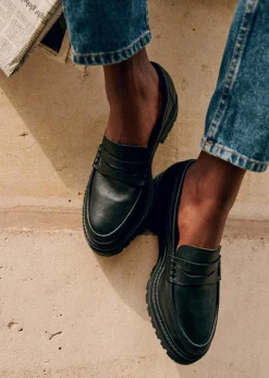 Sezane Mocassins Albane- Souliers|Mocassins & Baskets