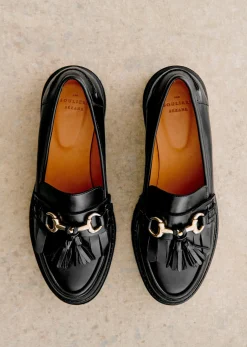 Sezane Mocassins Amy- Souliers|Mocassins & Baskets
