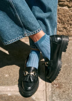 Sezane Mocassins Amy- Souliers|Mocassins & Baskets