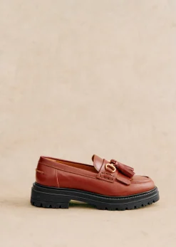 Sezane Mocassins Amy- Souliers|Mocassins & Baskets