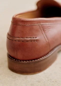 Sezane Mocassins André- Souliers|Mocassins & Baskets