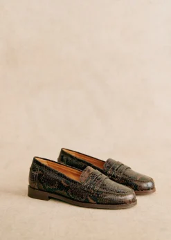 Sezane Mocassins André- Souliers|Mocassins & Baskets