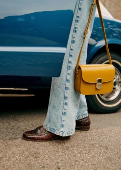 Sezane Mocassins André- Souliers|Mocassins & Baskets