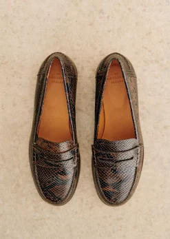 Sezane Mocassins André- Souliers|Mocassins & Baskets