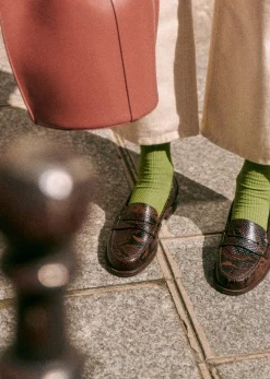 Sezane Mocassins André- Souliers|Mocassins & Baskets