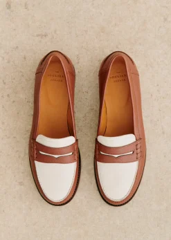 Sezane Mocassins André- Souliers|Mocassins & Baskets