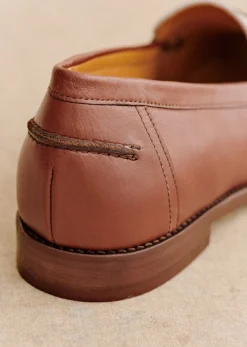 Sezane Mocassins André- Souliers|Mocassins & Baskets