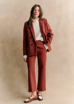 Sezane Mocassins André- Souliers|Mocassins & Baskets