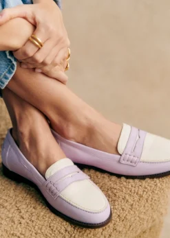Sezane Mocassins André- Souliers|Mocassins & Baskets