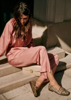 Sezane Mocassins André- Souliers|Mocassins & Baskets