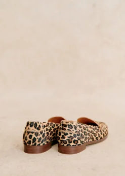 Sezane Mocassins André- Souliers|Mocassins & Baskets
