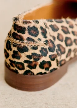 Sezane Mocassins André- Souliers|Mocassins & Baskets