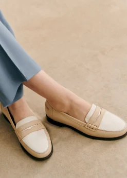 Sezane Mocassins André- Souliers|Mocassins & Baskets