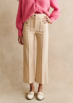 Sezane Mocassins André- Souliers|Mocassins & Baskets
