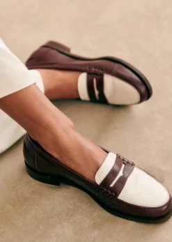 Sezane Mocassins André- Souliers|Mocassins & Baskets
