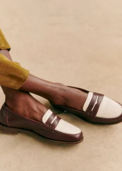 Sezane Mocassins André- Souliers|Mocassins & Baskets