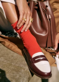 Sezane Mocassins André- Souliers|Mocassins & Baskets