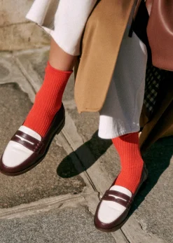 Sezane Mocassins André- Souliers|Mocassins & Baskets