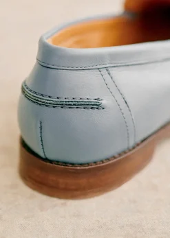 Sezane Mocassins André- Souliers|Mocassins & Baskets