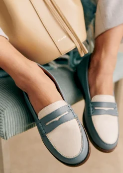 Sezane Mocassins André- Souliers|Mocassins & Baskets
