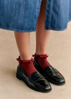 Sezane Mocassins André- Souliers|Mocassins & Baskets
