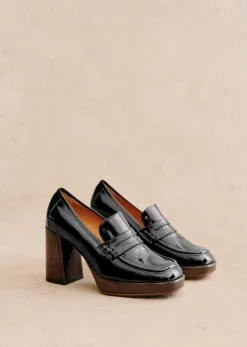 Sezane Mocassins Jessie- Souliers|Mocassins & Baskets