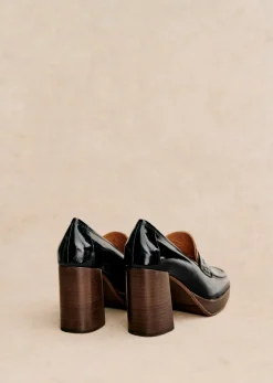 Sezane Mocassins Jessie- Souliers|Mocassins & Baskets