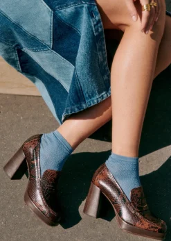Sezane Mocassins Jessie- Souliers|Mocassins & Baskets