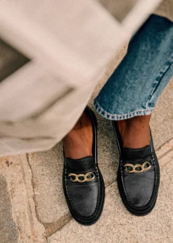 Sezane Mocassins Vicky- Souliers|Mocassins & Baskets