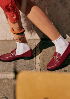 Sezane Mocassins Vicky- Souliers|Mocassins & Baskets
