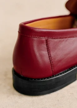 Sezane Mocassins Vicky- Souliers|Mocassins & Baskets