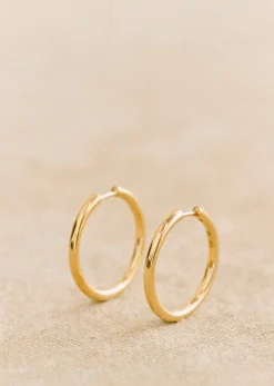 Sezane Moyens Anneaux Eva- Bijoux|Bijoux