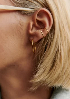 Sezane Moyens Anneaux Eva- Bijoux|Bijoux