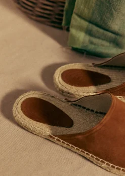 Sezane Mules Paolo- Chaussures
