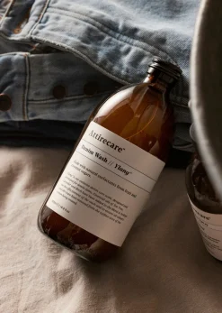 Sezane Nettoyant Denim- Denim|Pantalons Formels
