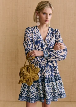 Sezane Panier Clara- Paniers & Pochettes
