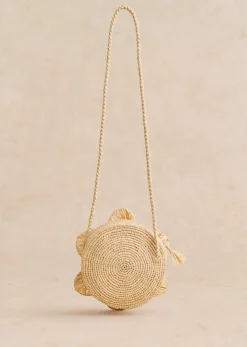 Sezane Panier Clara- Paniers & Pochettes