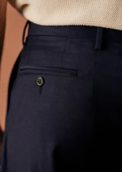 Sezane Pantalon Adriano- Costumes|Pantalons Formels
