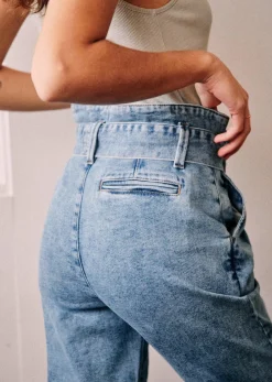 Sezane Pantalon Austin- Formel|Tous les Pantalons & Combinaisons